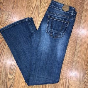 Tin Haul bootcut jeans 31 long